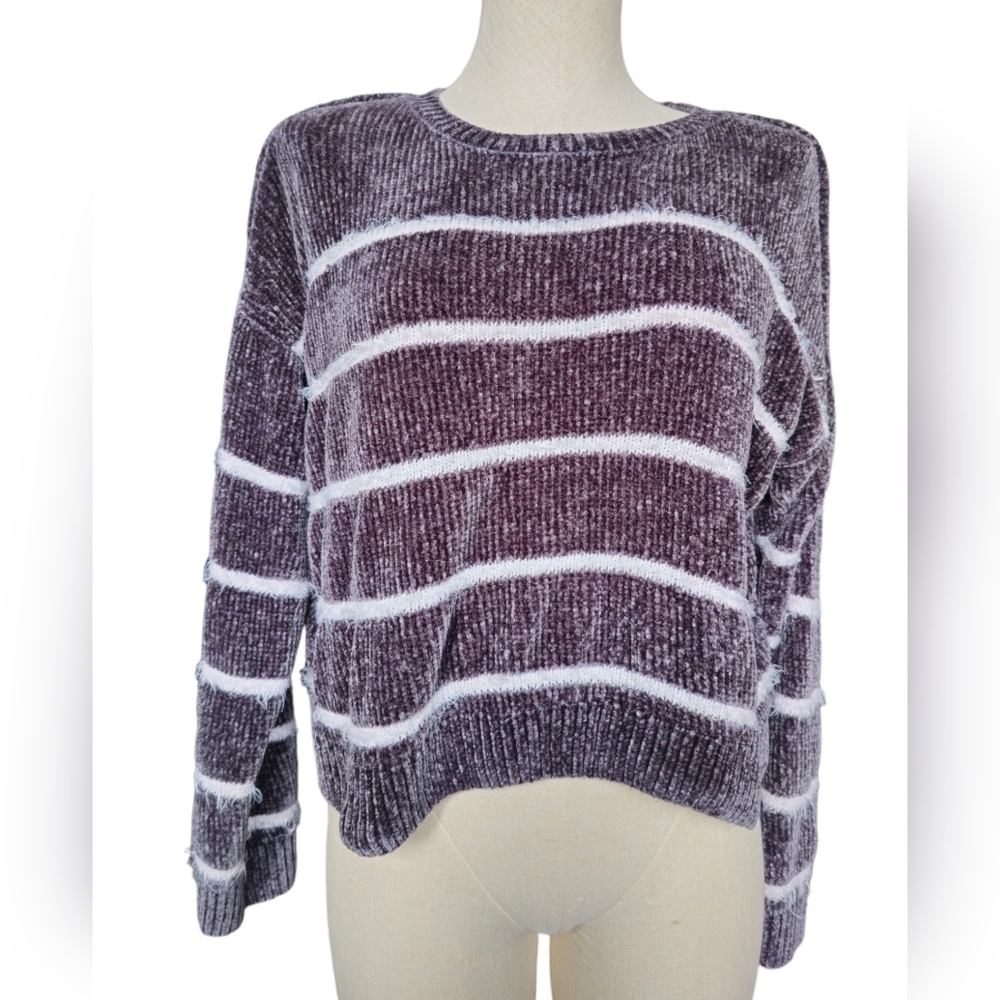 Rue21 Women's Sweater Top [L]